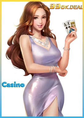 anh casino