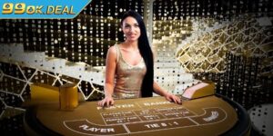 Khái quát về sân chơi baccarat 99ok