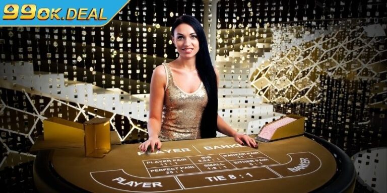 Khái quát về sân chơi baccarat 99ok