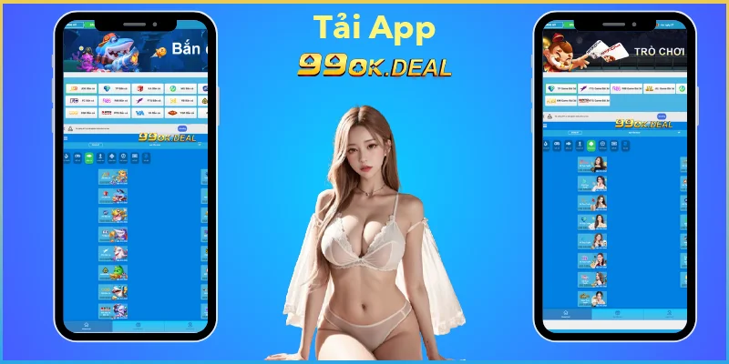 99OK Freecredit ⚡️ Link Nhà Cái 99OK DEAL Mới Nhất Không Chặn 10/2025 32 Tải app