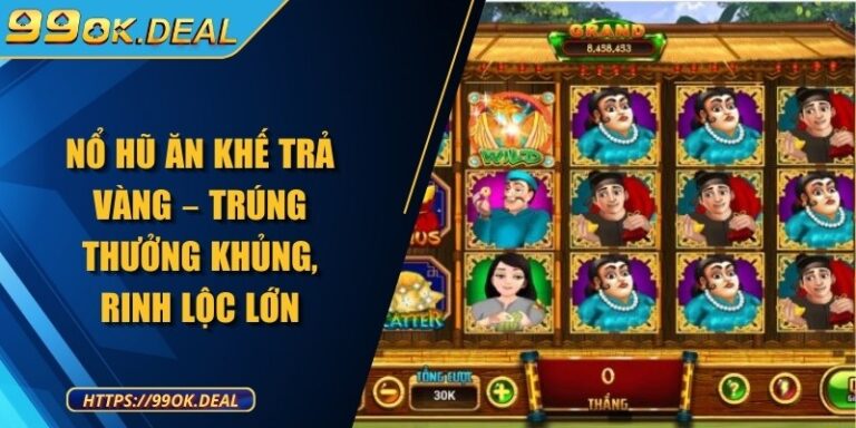 no hu an khe tra vang