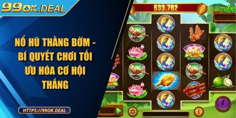 no hu thang bom